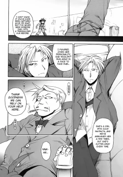 Page 5 of GUNTRIBE FD