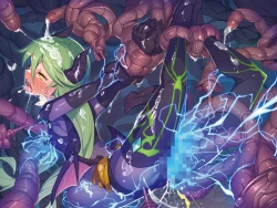 Page 77 of Devil's Nightmare | 恶魔的梦魇