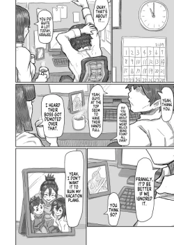 Page 23 of Alien's Egg 5