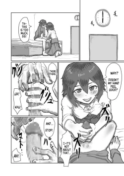 Page 5 of Alien's Egg 5