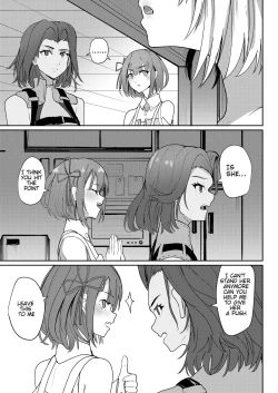 Page 4 of Saigo no Kokuhaku | The Last Love Confession