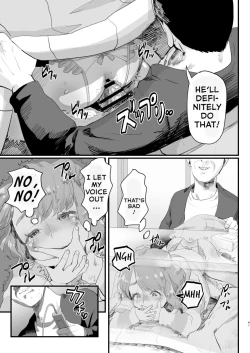 Page 40 of Papa no Onaho ni Nare!| I Became Daddy's Onahole!