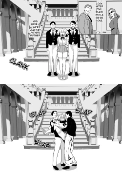 Page 5 of Rape the Rich