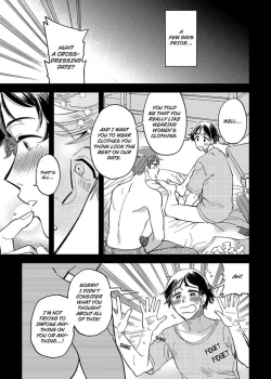 Page 111 of Josou OniiMake Me a Shameless Bottom6