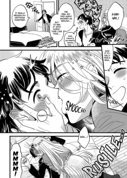 Page 142 of Josou OniiMake Me a Shameless Bottom6