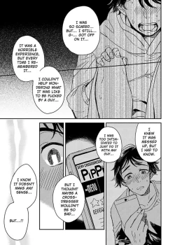 Page 37 of Josou OniiMake Me a Shameless Bottom6