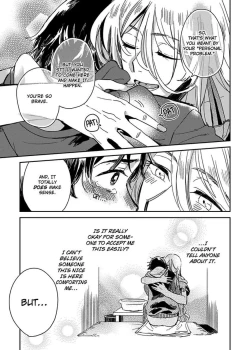 Page 39 of Josou OniiMake Me a Shameless Bottom6