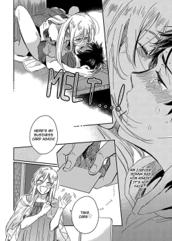 Page 46 of Josou OniiMake Me a Shameless Bottom6