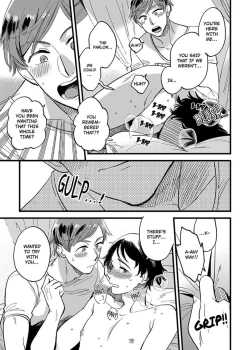 Page 63 of Josou OniiMake Me a Shameless Bottom6