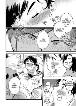 Page 66 of Josou OniiMake Me a Shameless Bottom6
