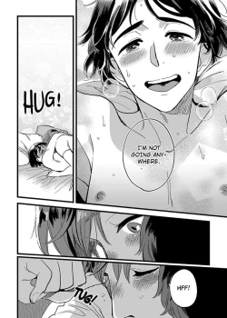 Page 72 of Josou OniiMake Me a Shameless Bottom6
