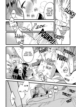 Page 76 of Josou OniiMake Me a Shameless Bottom6