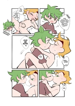 Page 17 of At Your Pace