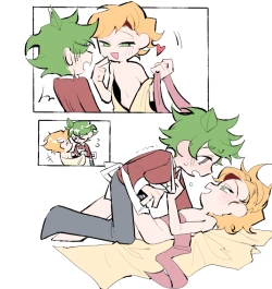 Page 3 of At Your Pace