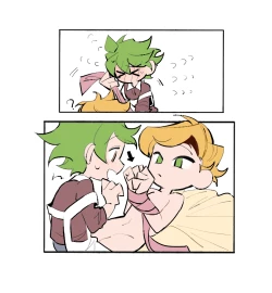 Page 5 of At Your Pace