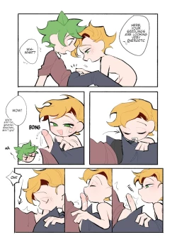 Page 7 of At Your Pace