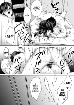 Page 12 of Konomi ja Nai kedo| She's Not My Type But7