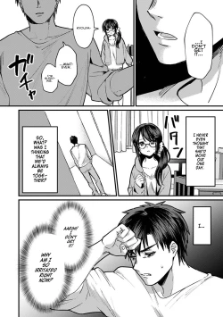 Page 21 of Konomi ja Nai kedo| She's Not My Type But7