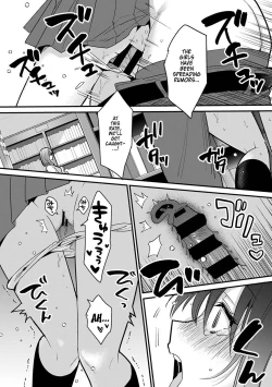 Page 8 of Konomi ja Nai kedo| She's Not My Type But7