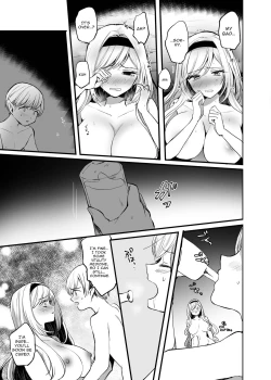 Page 18 of Kiraware Onna o Tasuketara...? | What If You Save A Girl People Despise...?