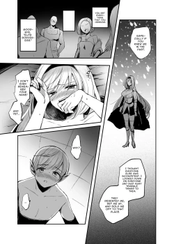 Page 20 of Kiraware Onna o Tasuketara...? | What If You Save A Girl People Despise...?