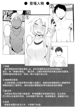 Page 3 of Angel's stroke 137 Yui-chan Challenge!! 2