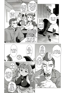 Page 13 of Karvalina no Pako Hame Douchuuki | Karvalina's Slutty Travel Log