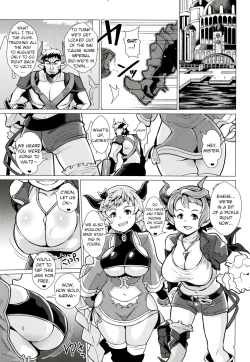 Page 2 of Karvalina no Pako Hame Douchuuki | Karvalina's Slutty Travel Log