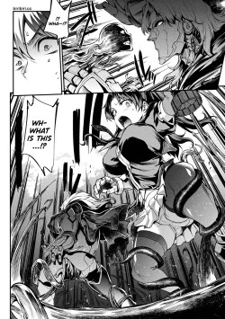 Page 174 of Raikou Shinki Igis Magia II