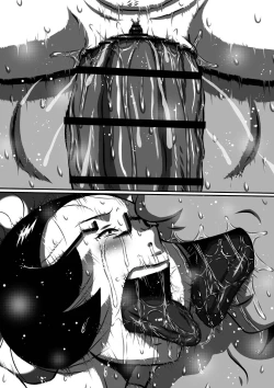 Page 74 of Nerawareta Chou Dokyuu Bakunyuu Imouto, Chiyuki! Ani no Mae de Subete o Sarakedasu Tanjoubi no Yoru!