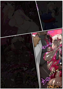 Page 54 of Miyamoto Musashi Netorare Bitch Mafia Ochi