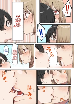 Page 12 of Gal5.1 | Gyaru JK Onee x Shota 4.5 - 5.1