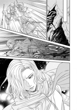 Page 137 of Tensei Seijo to Shinkan wa Mada Ai o Shiranai 1-8