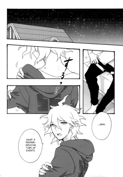 Page 20 of Zetsubou toyuu na no kimi ni hohoemu | Smile at You in the Name of Despair