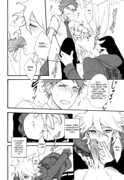 Page 4 of Zetsubou toyuu na no kimi ni hohoemu | Smile at You in the Name of Despair