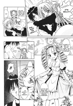 Page 109 of Palladium Garden Ch. 1-5