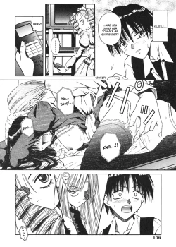 Page 111 of Palladium Garden Ch. 1-5