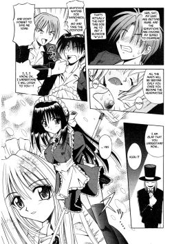 Page 14 of Palladium Garden Ch. 1-5