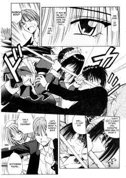 Page 16 of Palladium Garden Ch. 1-5