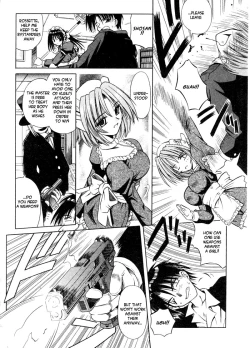 Page 17 of Palladium Garden Ch. 1-5