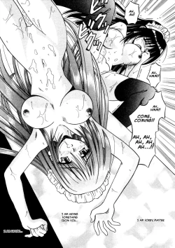 Page 30 of Palladium Garden Ch. 1-5