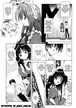 Page 34 of Palladium Garden Ch. 1-5