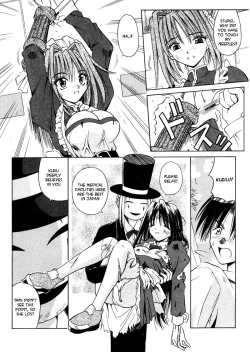 Page 43 of Palladium Garden Ch. 1-5