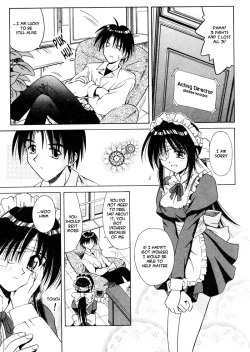 Page 56 of Palladium Garden Ch. 1-5