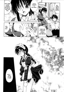 Page 57 of Palladium Garden Ch. 1-5