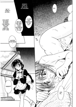 Page 72 of Palladium Garden Ch. 1-5