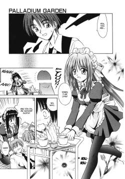 Page 82 of Palladium Garden Ch. 1-5