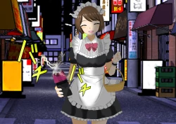 Page 162 of Joshikousei Kinkeri Island