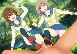 Page 192 of Joshikousei Kinkeri Island