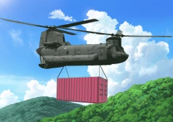 Page 220 of Joshikousei Kinkeri Island